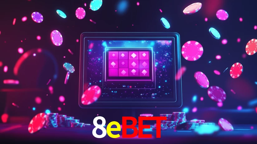 Fortune Tiger Slot no Site 8EBET.COM