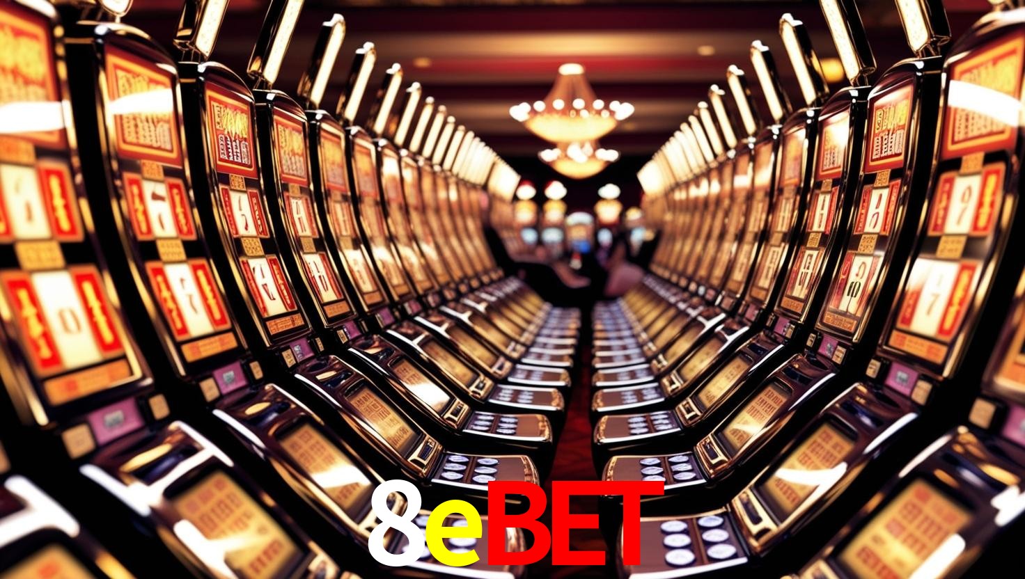 Jogos Crash na 8EBET.COM